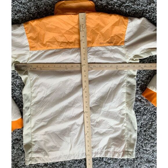 NWOT COTOPAXI pacaya COLOR BLOCK WINDBREAKER POLARTEC UNISEX COAT JACKET spring - Picture 7 of 7